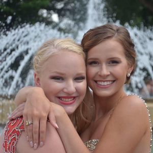 Meet your Posher, Coral